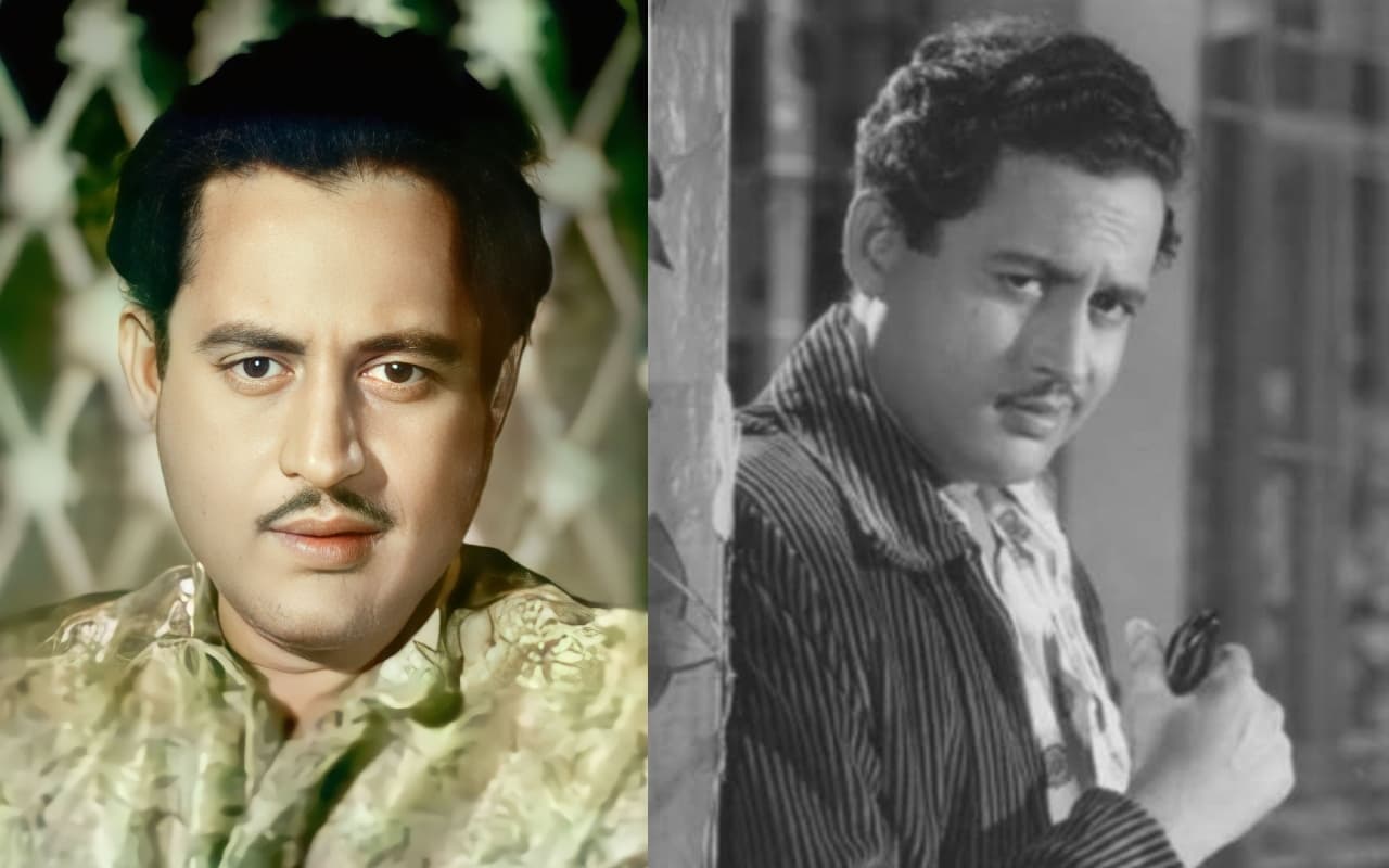 Guru Dutt की बर्थ एनिवर्सरी पर देखिए उनकी ये 3 बेहतरीन फिल्में, लिस्ट में चौदहवीं का चांद-प्यासा है शामिल