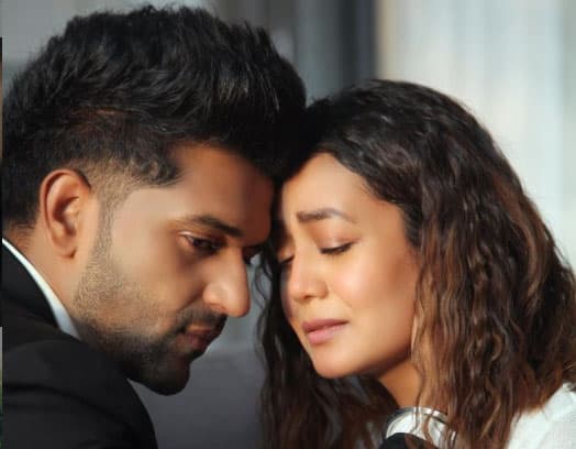 Neha Kakkar की चाहत है Guru Randhawa के साथ 'और प्यार' करने की, सिंगर की ये है प्लानिंग