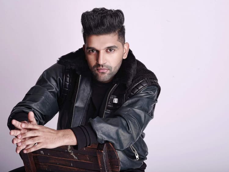 जब गुरु रंधावा ने पूछा था क्या वो शहनाज गिल संग लगते हैं क्यूट, फैंस का ऐसा था जवाब