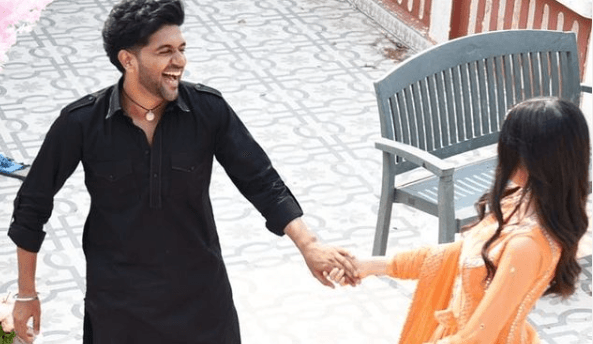 क्या सच में गुरु रंधावा ने कर ली सगाई? वायरल तसवीर देख फैंस कर रहे ऐसे सवाल