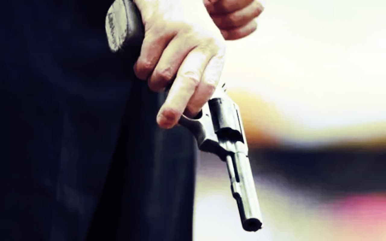 California: गुरुद्वारा गोलीबारी मामले में पुलिस ने 17 लोगों को किया गिरफ्तार, AK-47 समेत अन्य हथियार बरामद