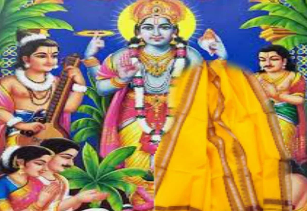 Peele Vastra Ka Mahatva: गुरुवार के दिन क्यों पहने जाते हैं पीले रंग के वस्त्र, जानें इसके पीछे की वजह