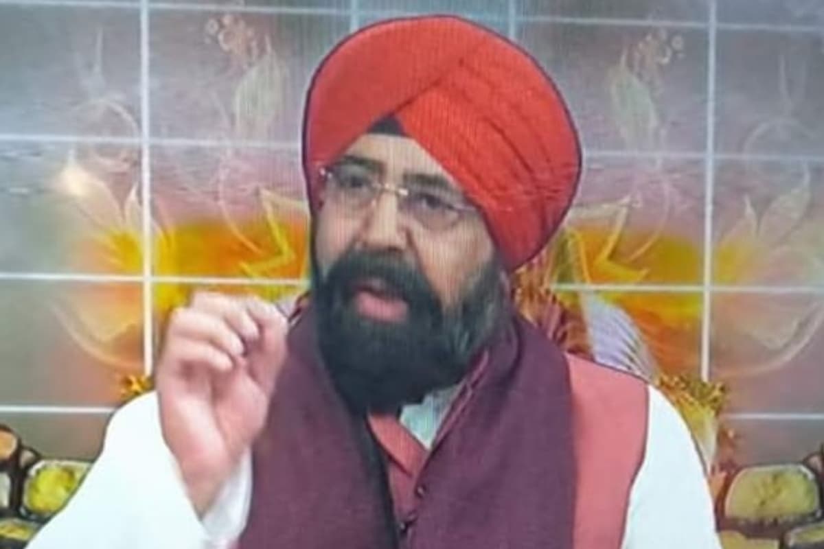 तख्त श्री हरमंदिर साहिब: बिहार के सीएम नीतीश कुमार को पत्र लिखकर सिख नेता गुरविंदर सिंह सेठी ने की ये मांग