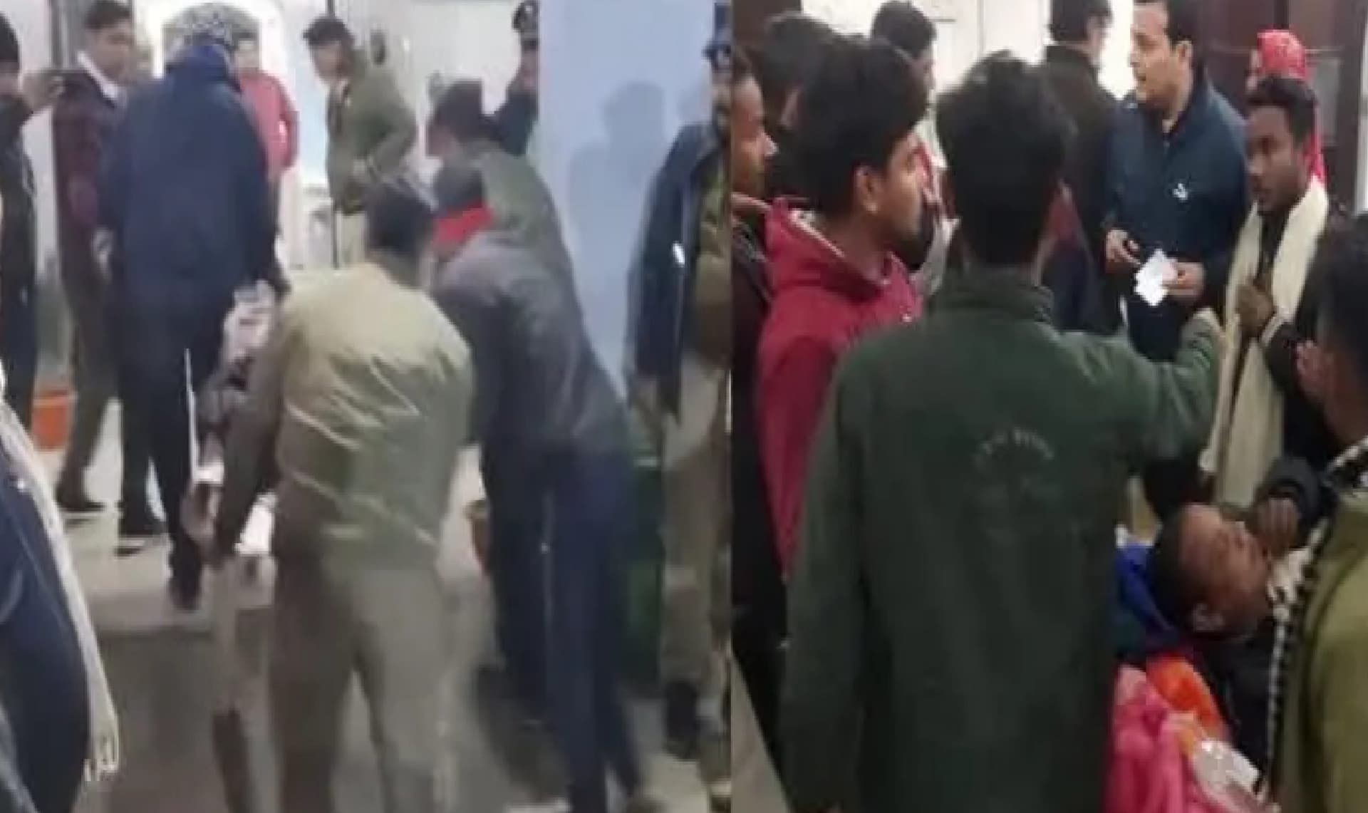 सीवान में जहरीली शराब पीने से मरने वालों की संख्या हुई 7, आधा दर्जन से अधिक की हालत गंभीर