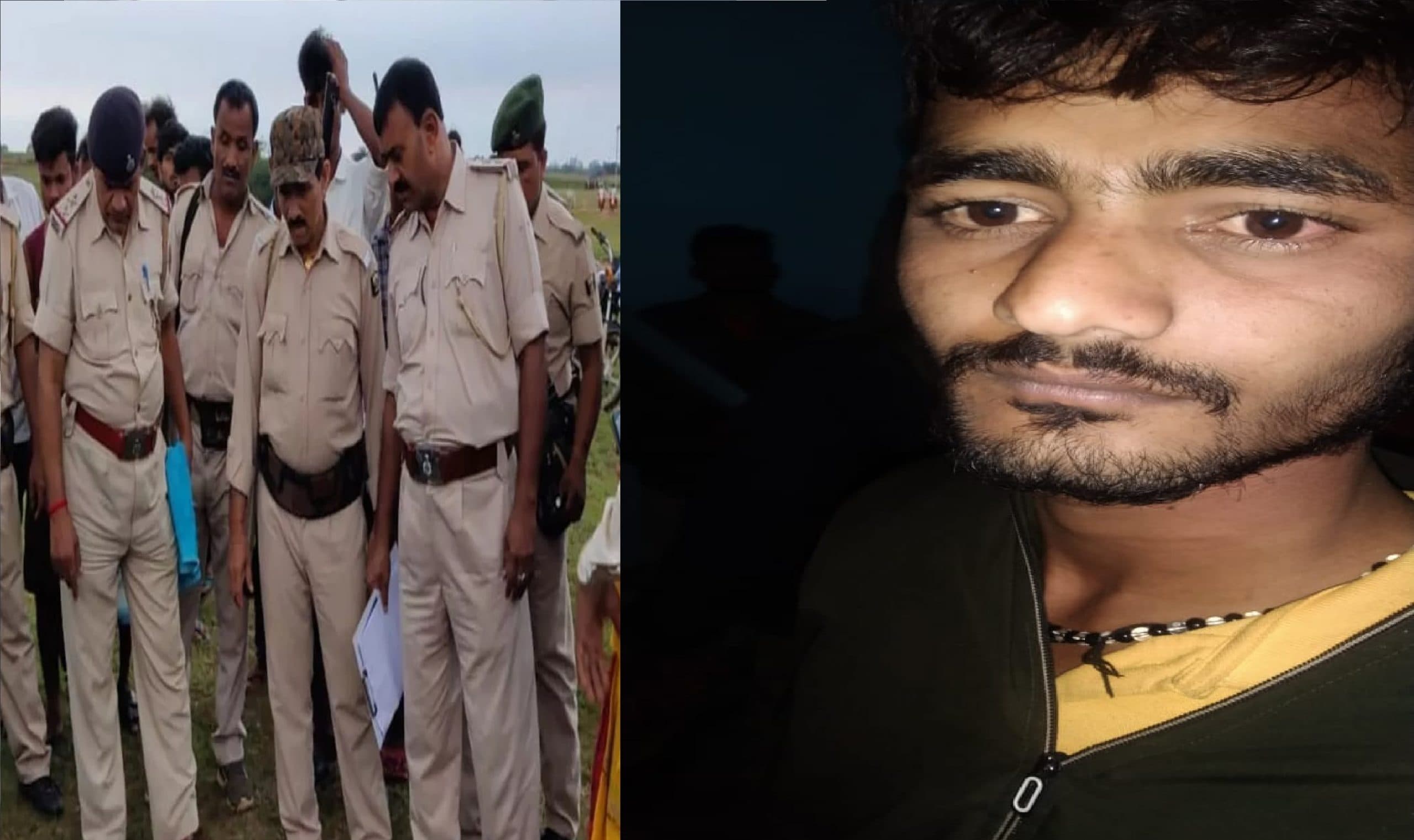 पटना से गायब हुआ औरंगाबाद में सड़कों पर टहलता मिला, परिजनों ने जतायी थी हत्या की आशंका, जानें क्या है मामला