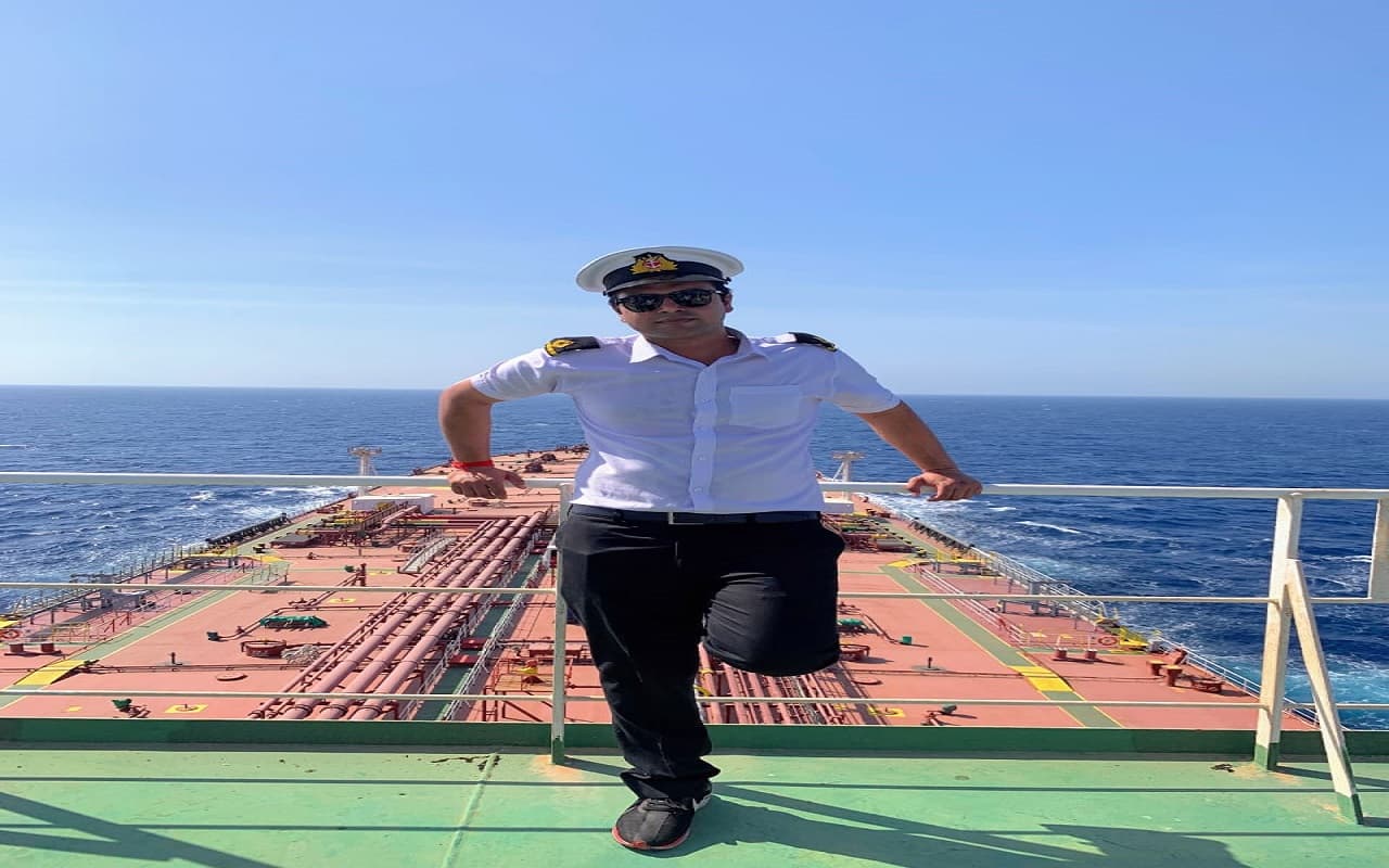 मर्चेंट नेवी ऑफिसर ज्ञान सिंह के उपन्यास Cursed Snake Of Lord Shiva की अमेजन पर धूम, ये है प्लान