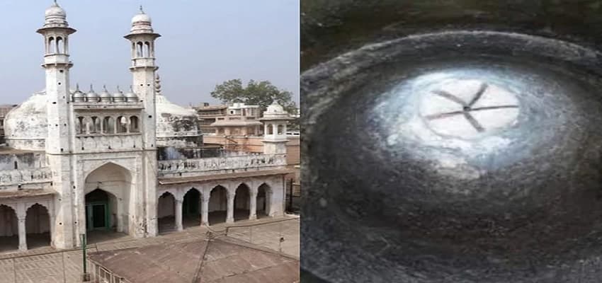 Gyanvapi Case: ज्ञानवापी सर्वे मामले में जिला कोर्ट ने  एएसआई को दिया चार सप्ताह का समय