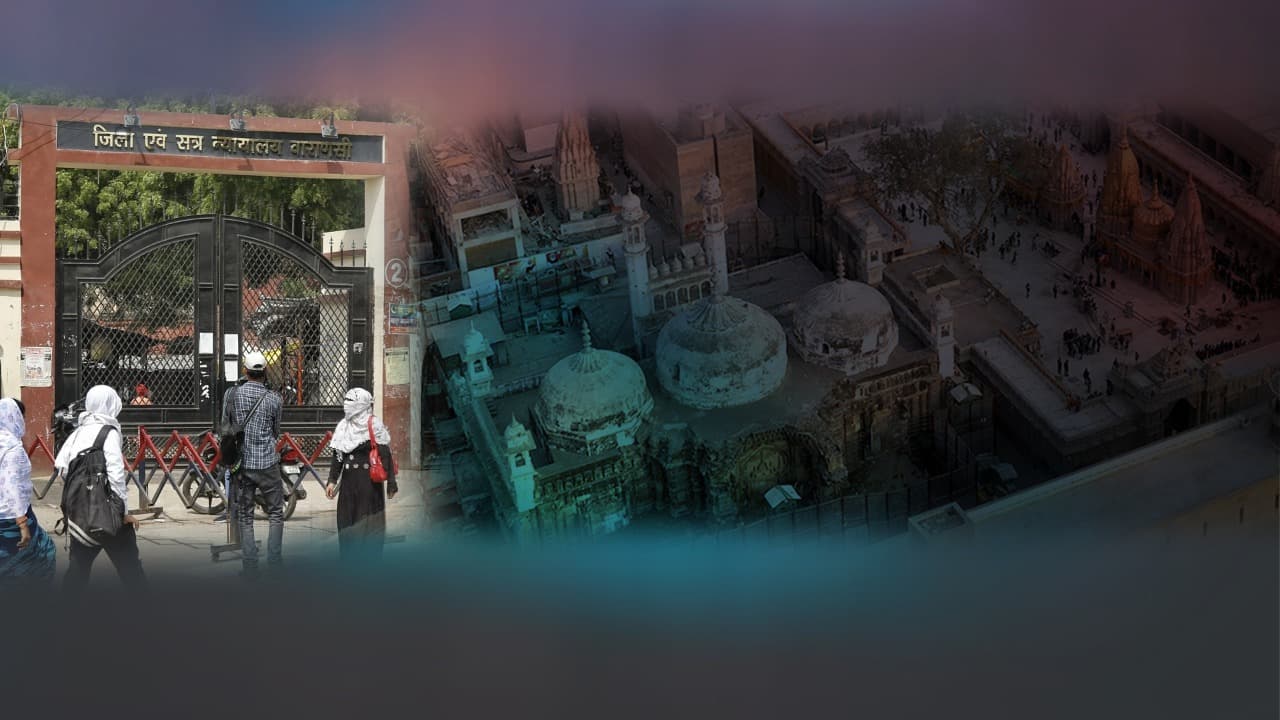 Gyanvapi Case Verdict Live: मुस्लिम पक्षकार के वकील मेराजुद्दीन सिद्दिकी बोले- सब बिक गए हैं, HC जाएंगे