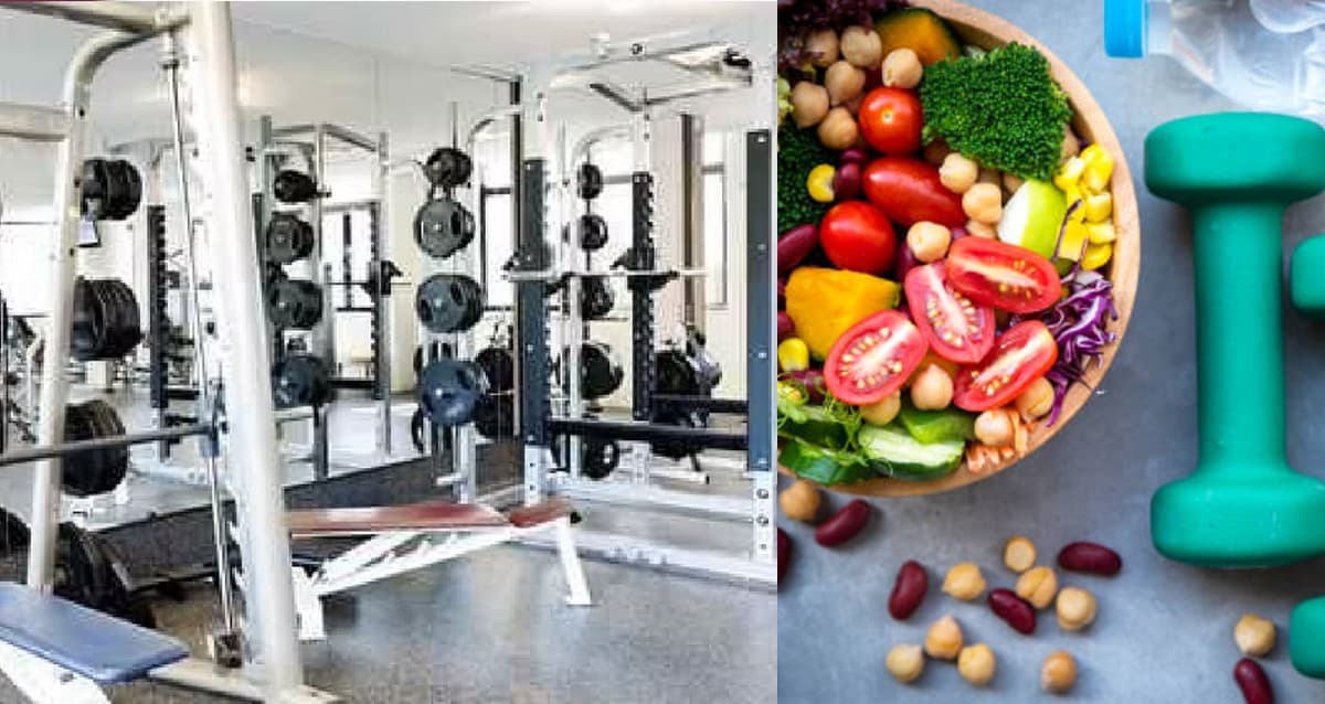 Top 5 Gym Tips For Beginners: जिम ज्वाइन करने से पहले डाइट से लेकर इन चीजों का रखें ख्याल