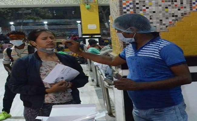 JEE Mains 2023 Update:  पहली पारी की परीक्षा समाप्त, कुछ ऐसा रहा फिजिक्स का पेपर