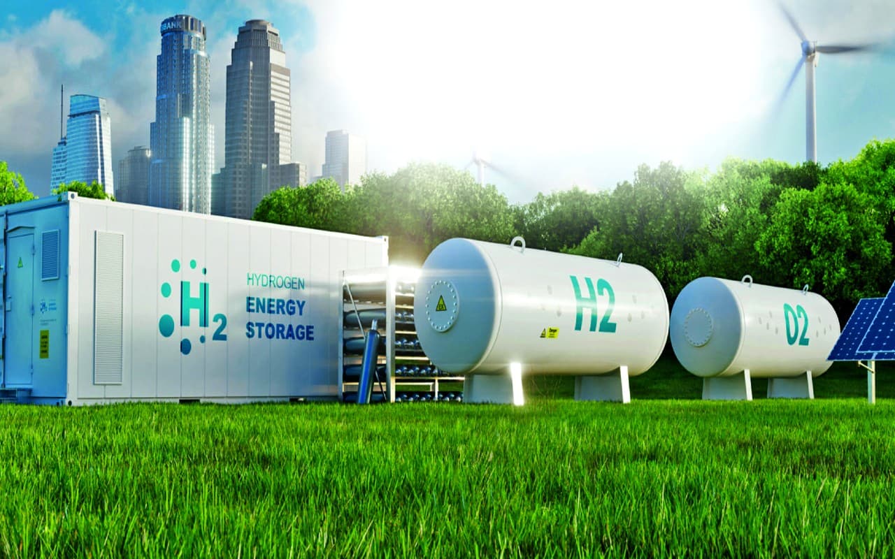 Green Hydrogen Mission: देशभर में हरित हाइड्रोजन की बढ़ी मांग, जानें इसका क्या-क्या है महत्व