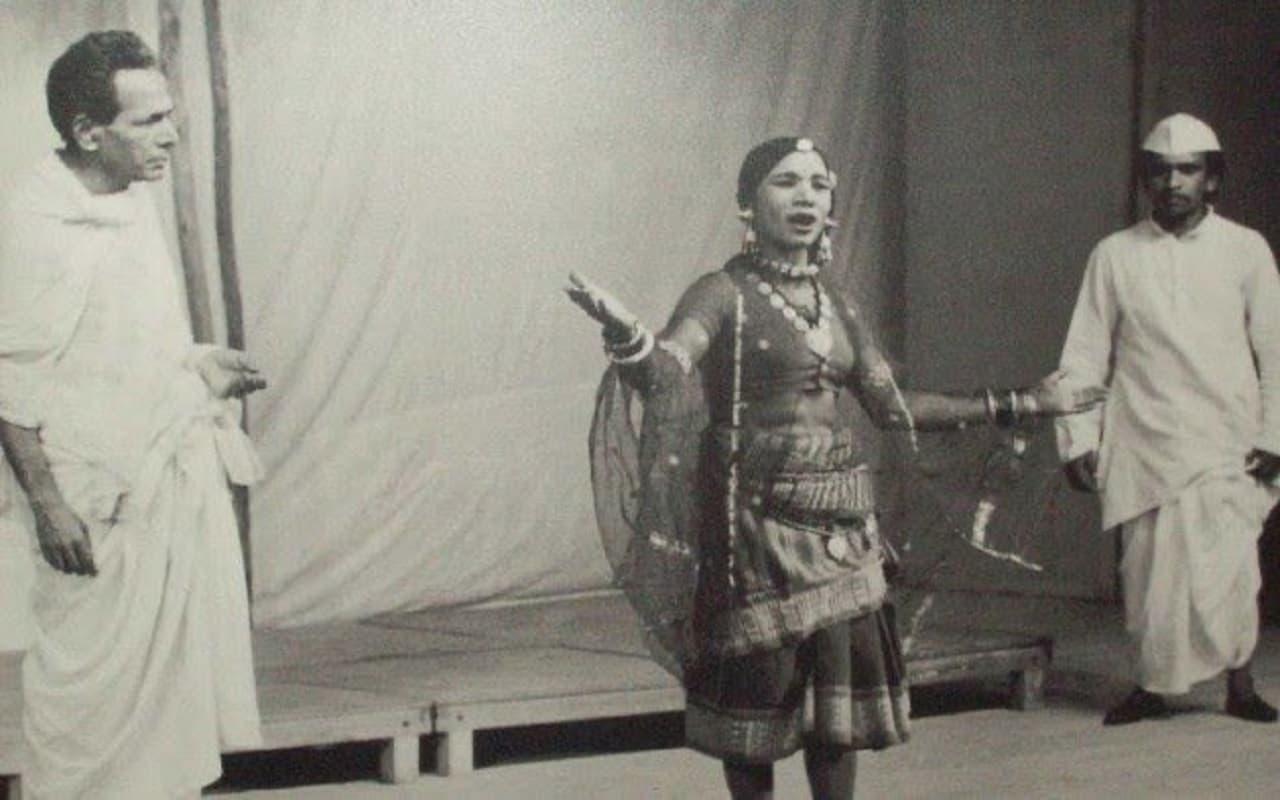 Birth Anniversary :  दिलचस्‍प और साहसी प्रयोग करने वाले नाटककार थे हबीब तनवीर