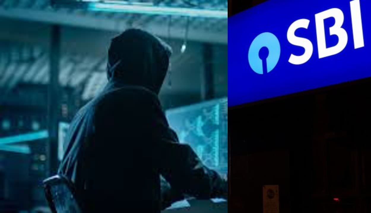 सावधान : हैकरों के निशाने पर हैं सबसे बड़े बैंक SBI के ग्राहक, भेजा जा रहा फर्जी मैसेज