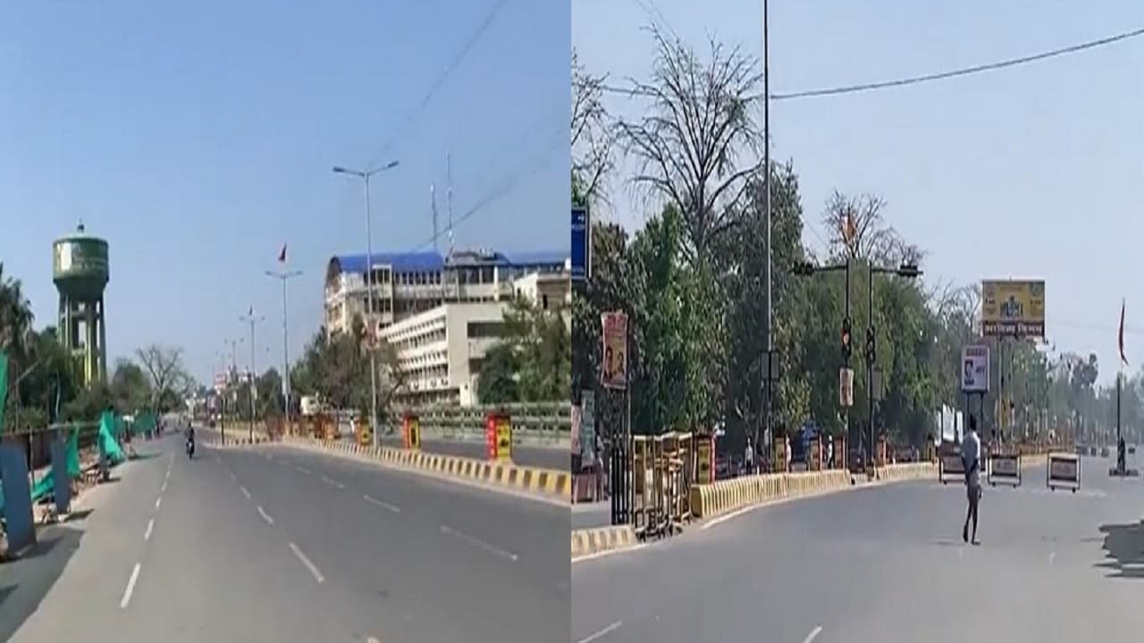 पटना: हड़ताली मोड़ पर अब हर तरफ जाना होगा आसान, अनोखे डिजाइन के इस प्रोजेक्ट से निकाला जा रहा समाधान..