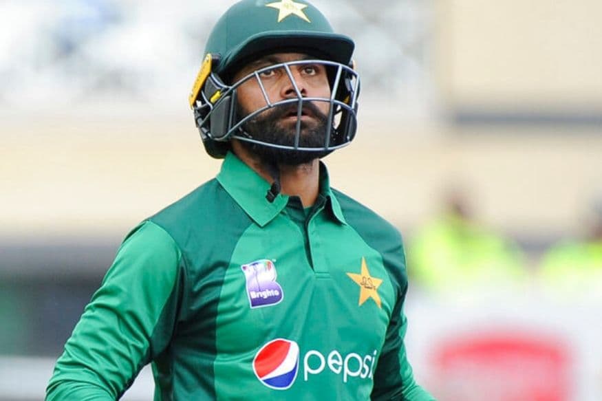 हफीज ने रमीज रजा के संन्यास वाले बयान को लेकर साधा निशाना, कह दी ये बड़ी बात