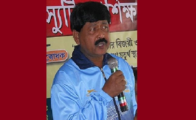 महिला कोच को अश्लील वीडियो भेजने के आरोप में अर्जुन पुरस्कार विजेता भगीरथ समोई शूटिंग कोच के पद से बर्खास्त