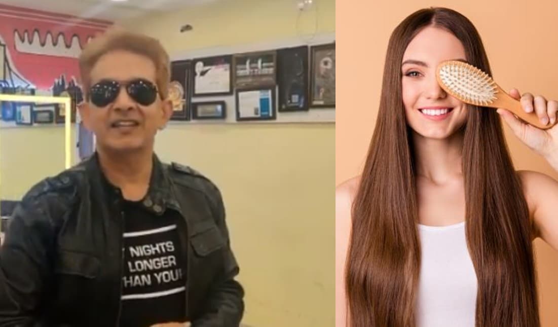 Beauty Tips: आपके शैंपू में मौजूद ये 5 चीजें, कहीं कर न दें आपको गंजा, जान लें ये जरूरी बात