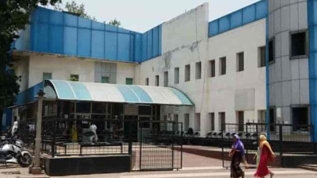 Kanpur News: हैलट अस्पताल का होगा कायाकल्प, मरीजों को मिलेंगी ये सुविधाएं