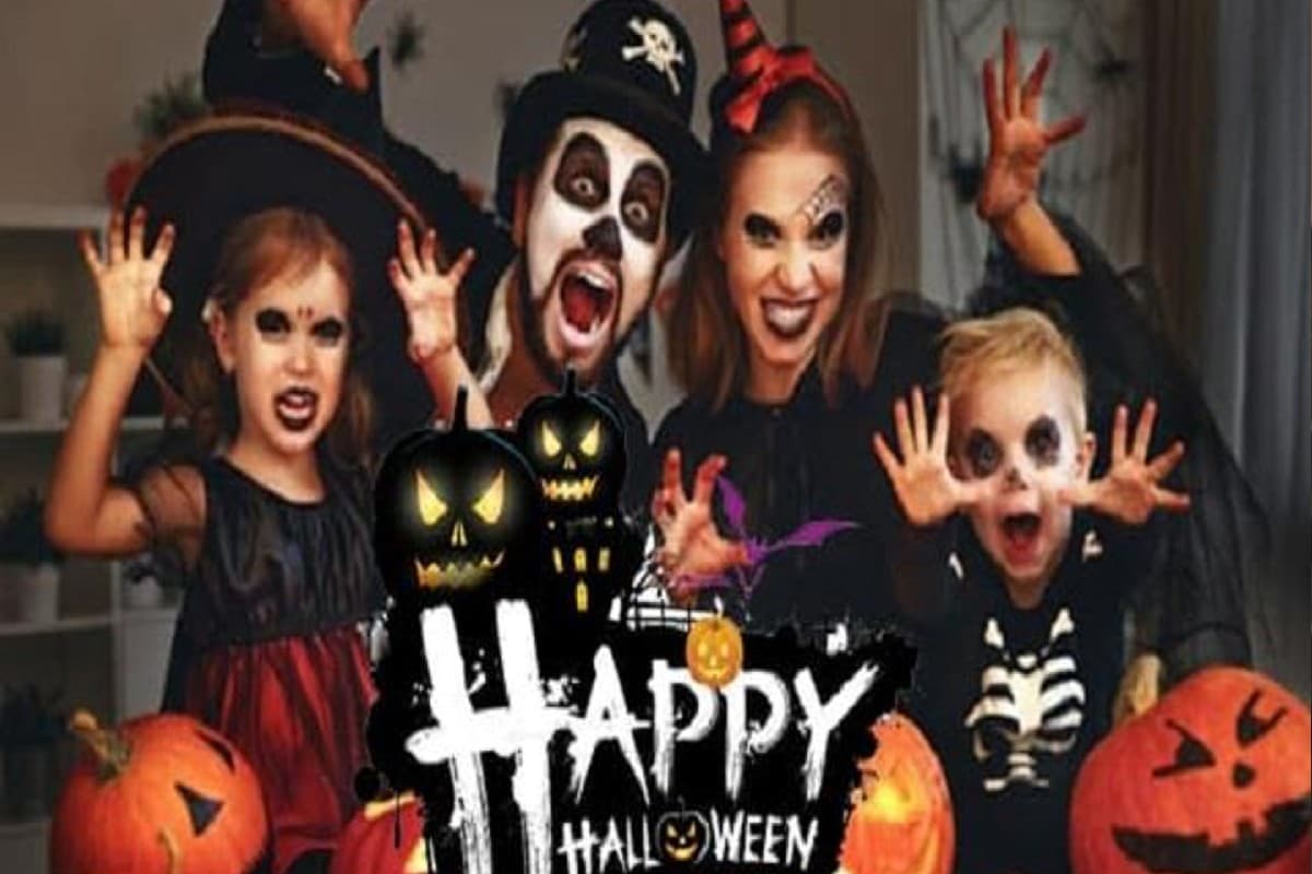 Halloween: आखिर क्यों मनाया जाता है हैलोवीन, जानिये इसके पीछे के कुछ मजेदार फैक्ट्स