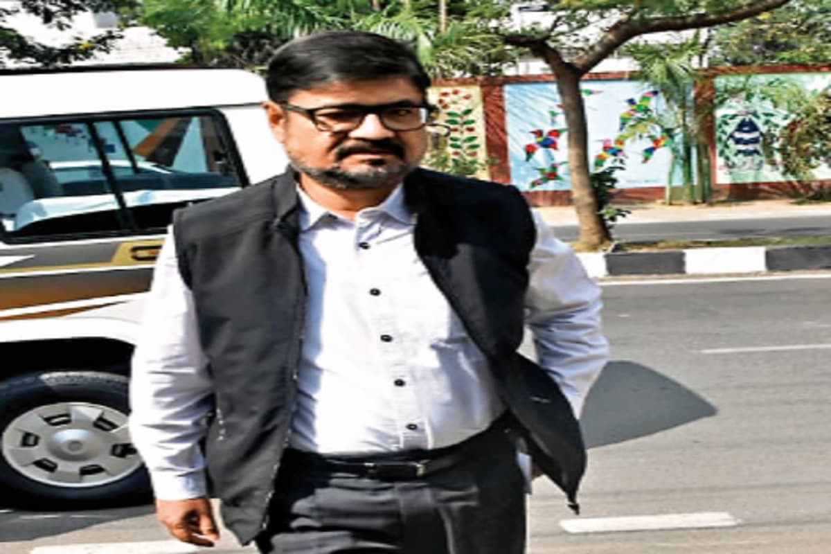 झारखंड: ईडी की जांच में सहयोग नहीं कर रहे हैं जेल अधीक्षक हामिद अख्तर, दीपावली के बाद फिर हो सकती है पूछताछ