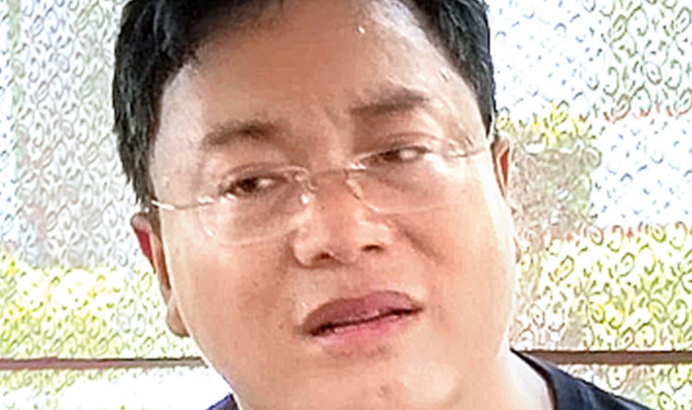 चीनी नागरिक हान जुनवे के लैपटॉप के पासवर्ड को एसटीएफ ने किया क्रैक, कई रहस्यों से उठेगा पर्दा