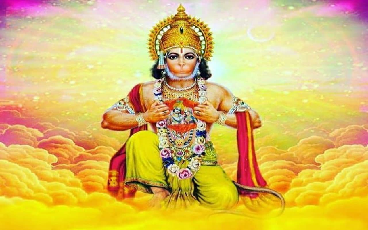 Hanuman Roop: अगर दिख जाए हनुमान जी के तीन रूप तो होता है ये असर, जाने कैसा बीतेगा दिन