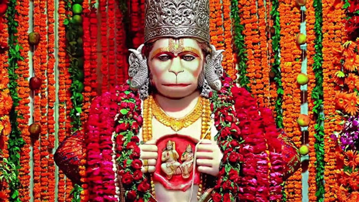 Hanuman Jayanti 2023: हनुमान जयंती कब 5 या 6 अप्रैल? जानें शुभ मुहूर्त, मंत्र और पूजा विधि