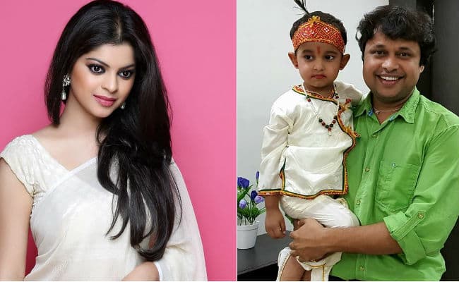 ‘हप्पू​ सिंह‘ से लेकर ‘मनमोहन तिवारी‘ तक, टीवी कलाकार ऐसे मना रहे जन्माष्टमी का उत्सव