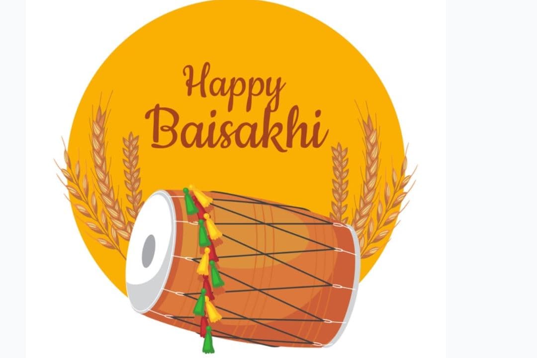 Happy Baisakhi 2020 Wishes Images, Quotes, Wallpaper: लॉकडाउन में भेजें रिश्तेदारों को आज ये लेटेस्ट विशेज और कहें हैप्पी बैसाखी