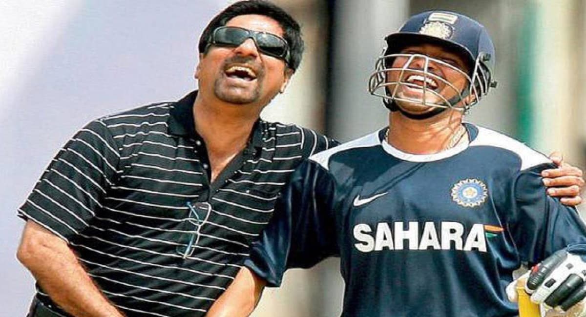 HBD Kris Srikkanth: सचिन तेंदुलकर के पहले कप्तान, जिसने भारतीय क्रिकेट में रखी बेखौफ ओपनिंग की बुनियाद