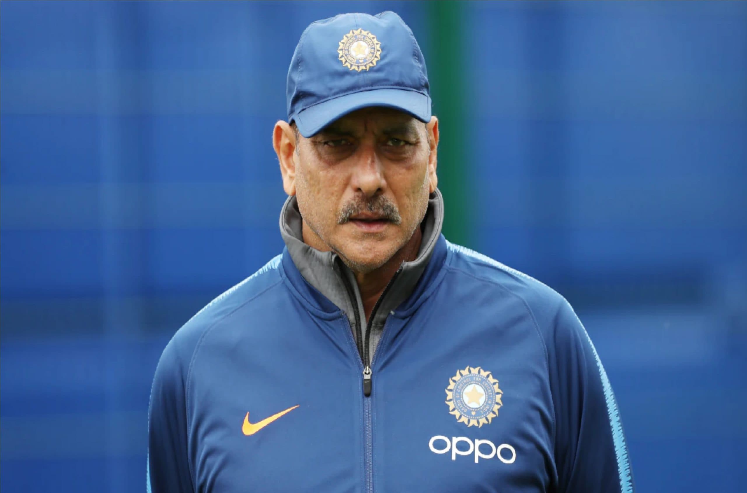 रवि शास्त्री के Birthday पर फैन्स क्यों दे रहे दिवाली की बधाई ? सोशल मीडिया पर मीम्स की बाढ़