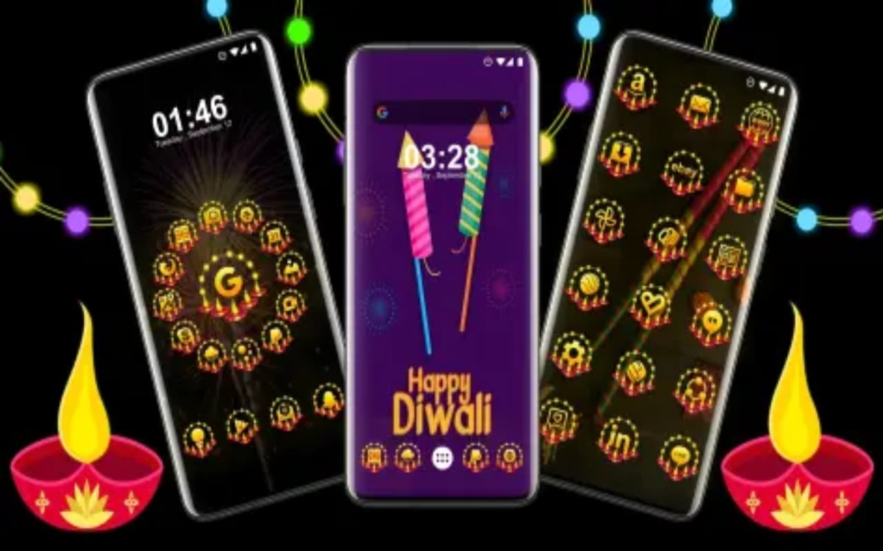 दीपावाली पर खुद को दीजिए यह तोहफा; कहीं जाने की जरूरत नहीं, फोन पर हो जाएगा काम