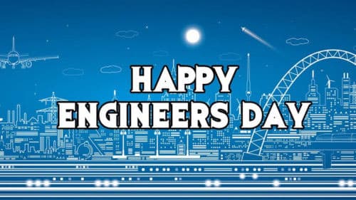 Happy Engineers Day 2020: सोशल मीडिया पर वायरल हो रहे हैं इंजीनियर्स डे के मीम्स और फनी जोक्स, स्टूडेंट्स ले रहे हैं मजे, कुछ ऐसे मना रहे हैं इंजीनियर्स डे