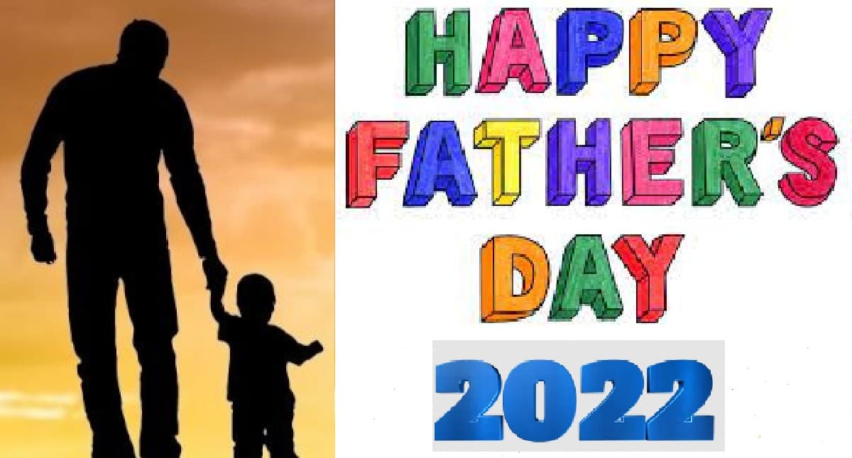 Happy Father's Day 2022 Wishes LIVE:  पिता के बिना जिंदगी ... इन मैसेजेज को शेयर कर दें फादर्स डे की बधाई