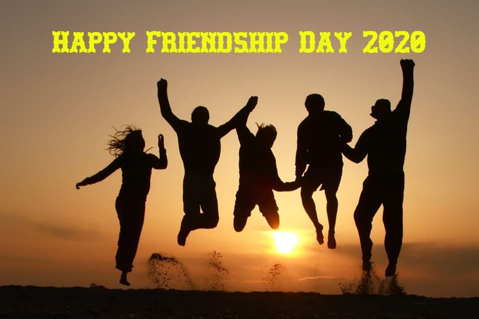 Happy Friendship Day 2020 Wishes, Images, Status, Quotes: अपने जिगरी यारों के साथ मनाएं दोस्ती का त्योहार, फ्रेंडशिप डे पर भेजें दोस्तों को प्यार भारे संदेश और शुभकामनाएं