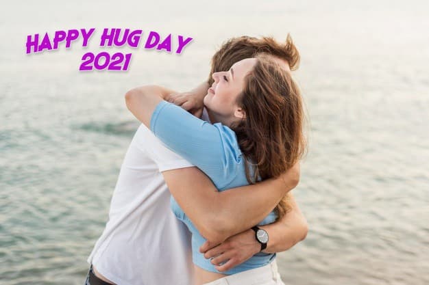 Happy  Hug Day 2021  Wishes, Quotes, Messages, Shayari, Images: लग जा गले कि फिर ये हसीं रात ... अपने लवर को यहां से भेजें 'हग डे' की शुभकामनाएं