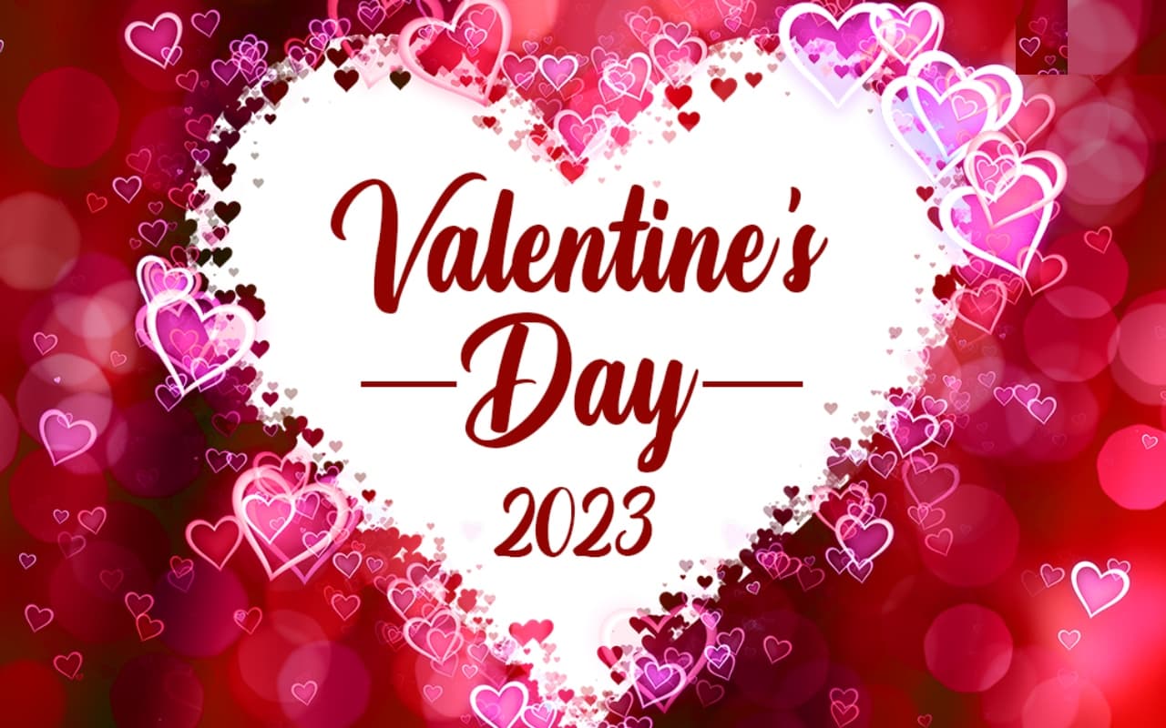 Happy Valentine's Day 2023: 14 फरवरी को क्यों मनाते हैं वैलेंटाइन डे? इतिहास और महत्व जानें
