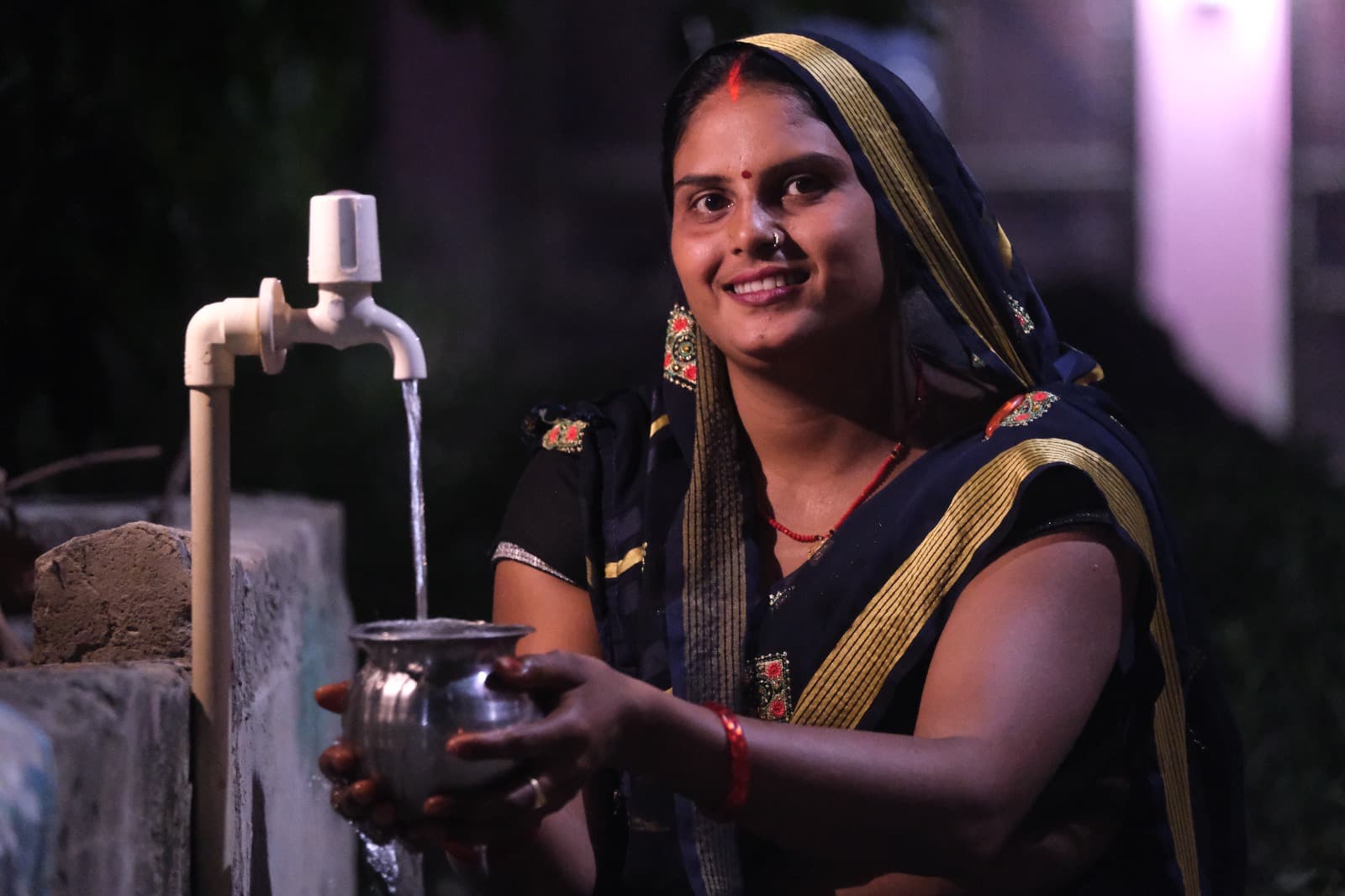 Har Ghar Jal Yojana: नल कनेक्शन देने में यूपी ने छत्तीसगढ़ और मेघालय को पछाड़ा