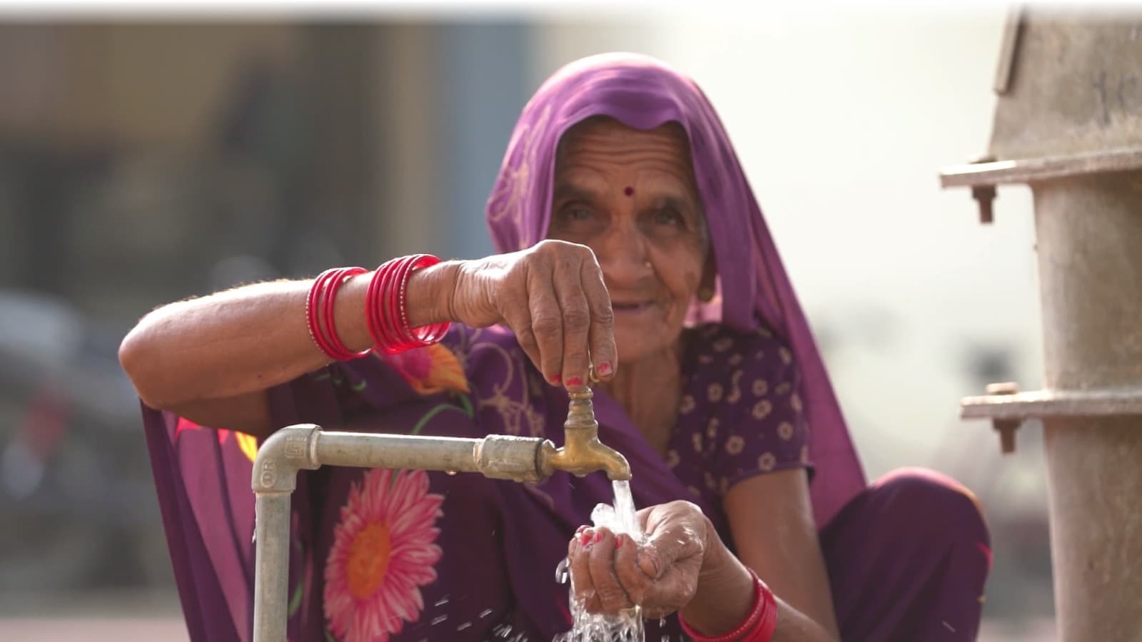 Har Ghar Jal: नल कनेक्शन देने के मामले में यूपी देश में तीसरे नंबर पर, राजस्थान को पछाड़ा