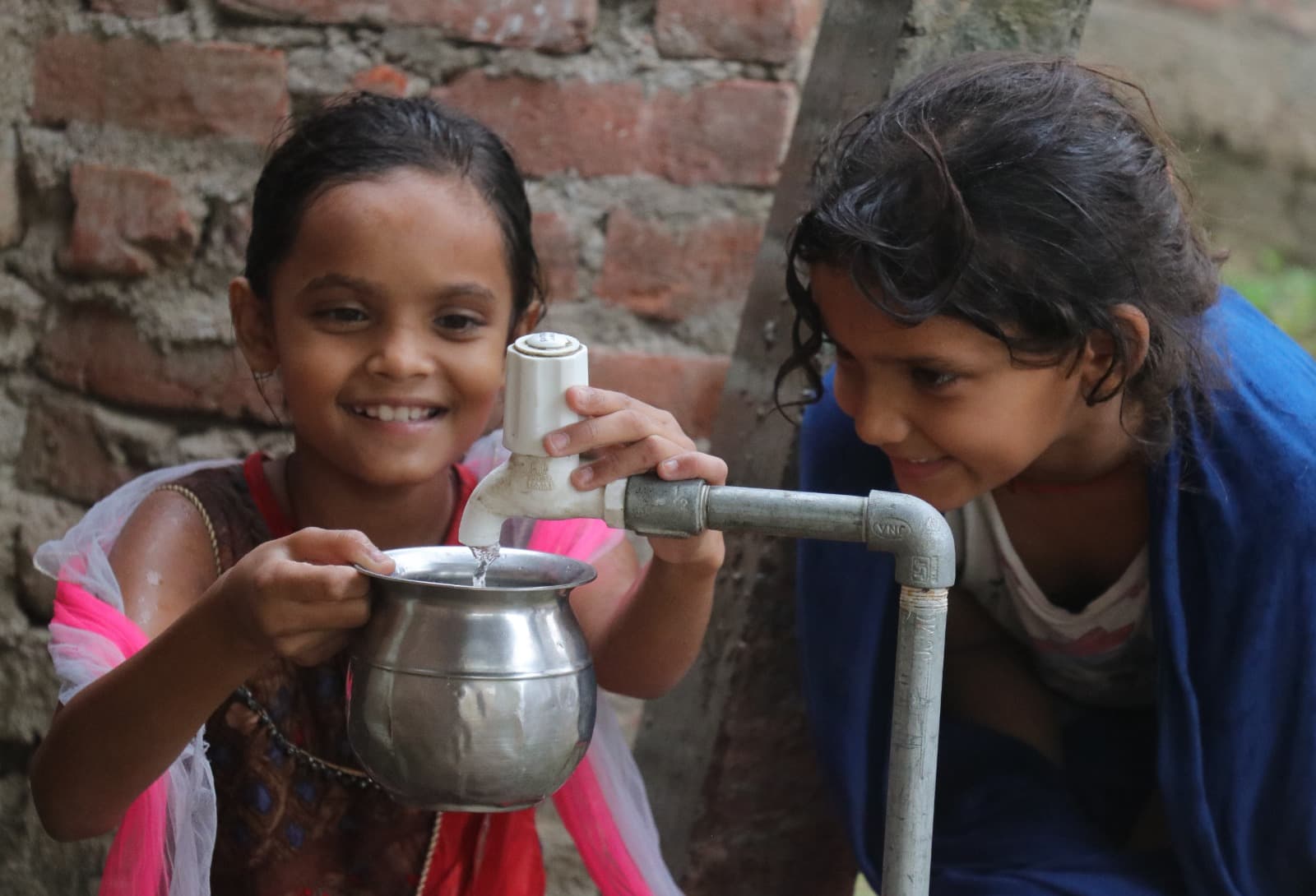 Har Ghar Jal Yojana: यूपी की नौ करोड़ से अधिक ग्राामीण आबादी को स्वच्छ पेयजल का तोहफा