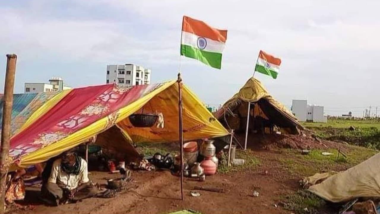 स्वतंत्रता दिवस के बाद भारत में 20 करोड़ झंडों का कैसे किया गया निस्तारण, चलाया गया 'हर घर तिरंगा' अभियान