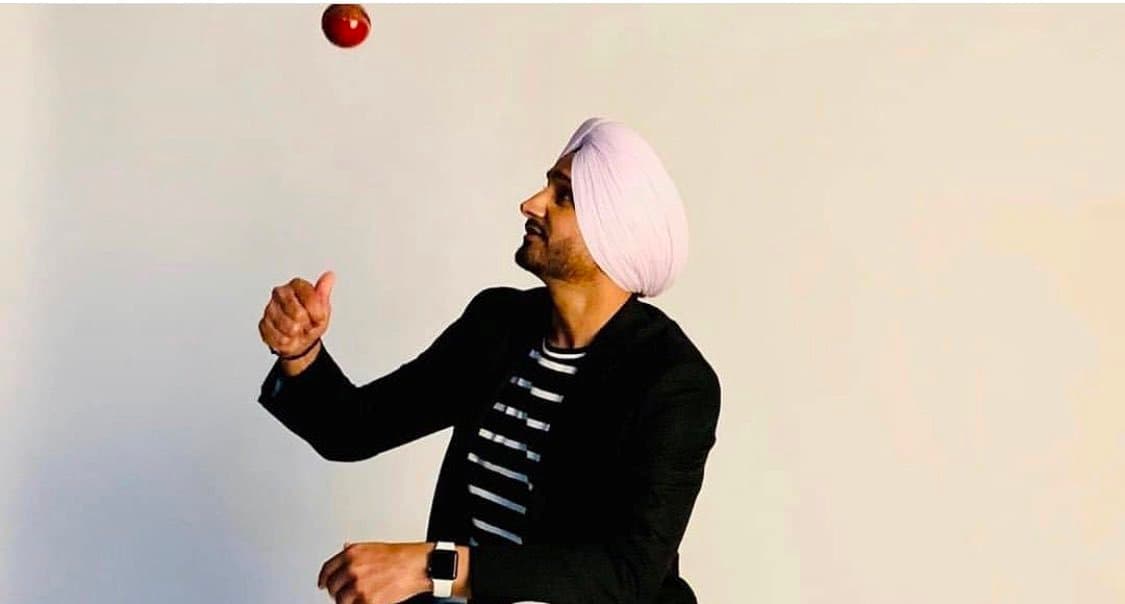 कोरोना संकट और  पेट्रोल-डीजल की बढ़ती कीमतों से निराश  हरभजन सिंह, ट्वीट कर कही ये बात