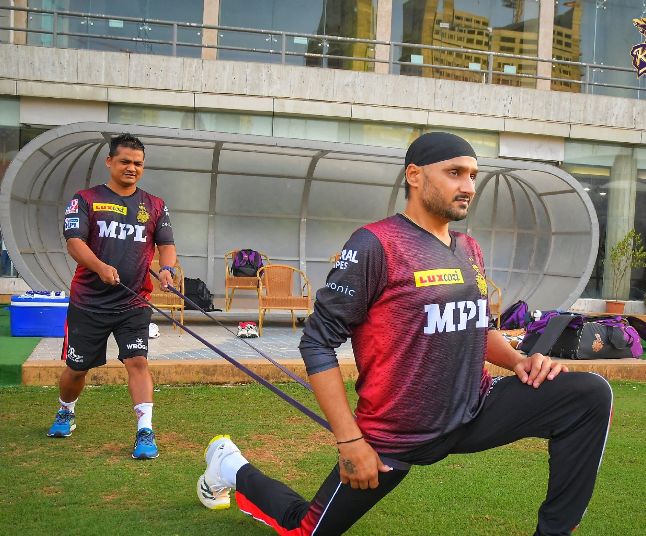 'योग करें या न करें, लेकिन ये काम जरूर करें', हरभजन सिंह ने ट्वीट कर कह दी बड़ी बात