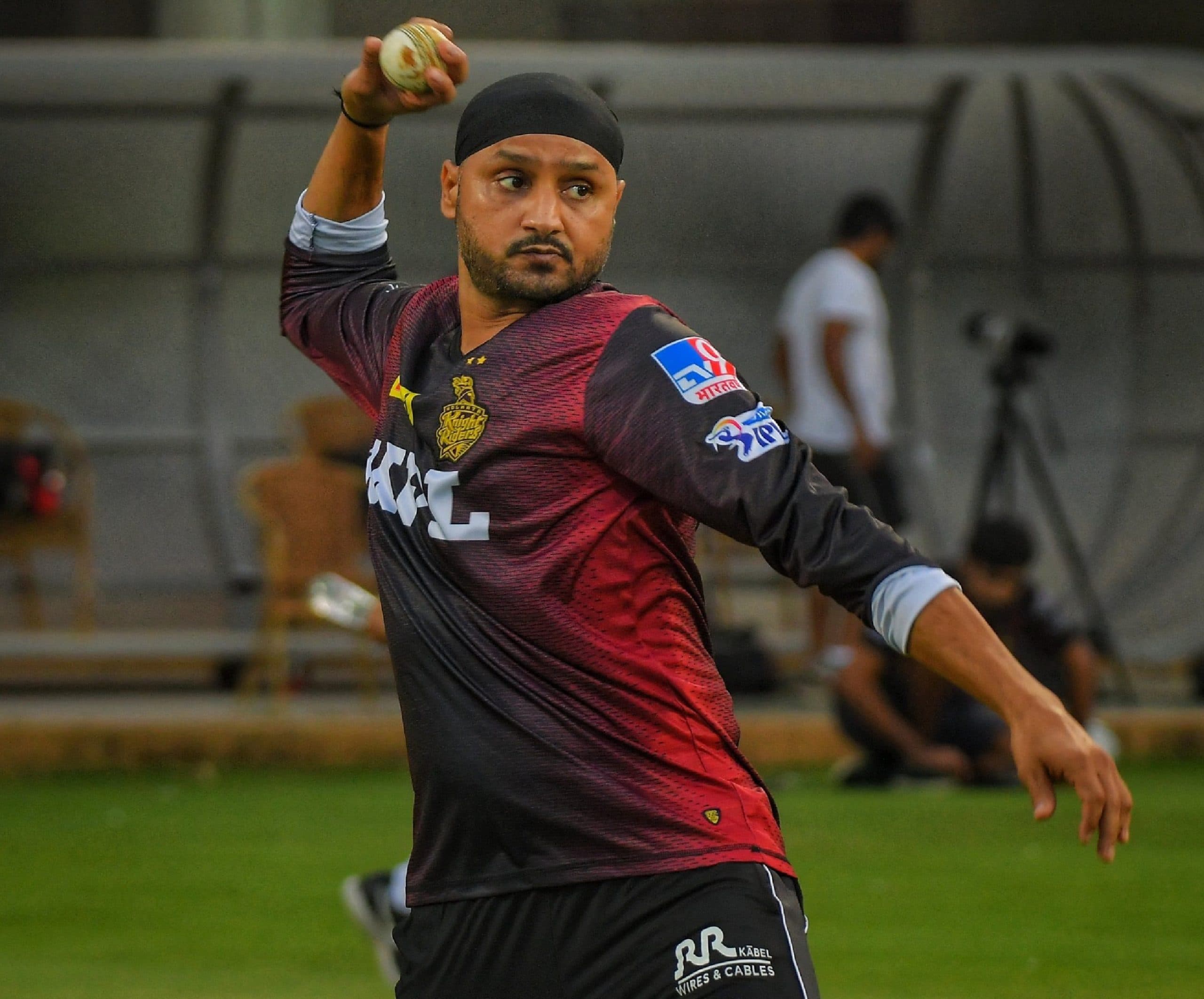 Ram Mandir Ayodhya: 'मैं तो अयोध्या जाऊंगा, किसी को दिक्कत है तो...', देखें क्या बोले क्रिकेटर हरभजन सिंह