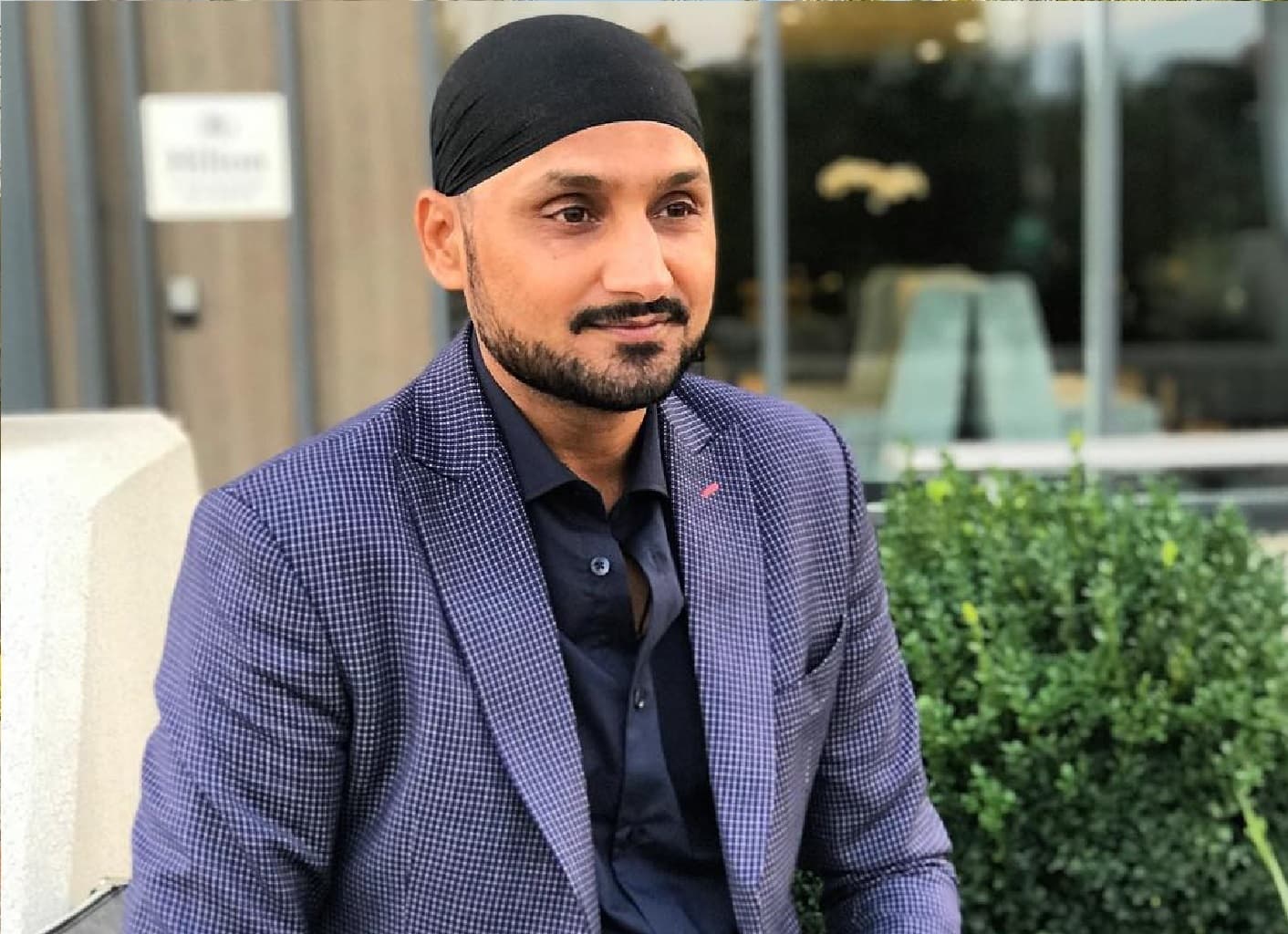 T20 World Cup: क्रिकेट का मतलब है उत्साह, जुनून और भाईचारा, हरभजन सिंह ने कही यह बात