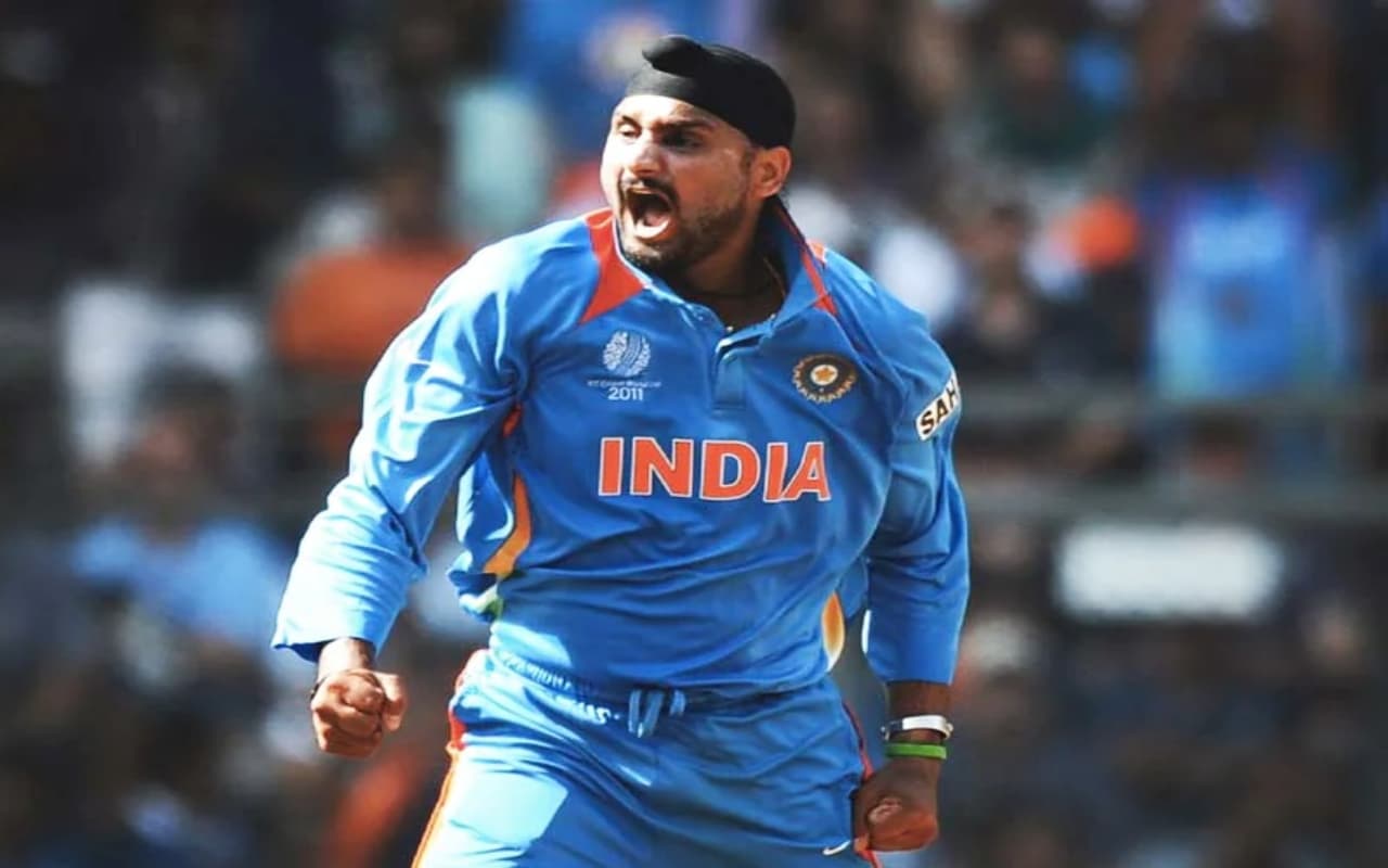 Harbhajan Singh Birthday: टीम इंडिया के टर्बनेटर जो कभी बनना चाहते थे ट्रक ड्राइवर, जानिए कैसे बने स्टार