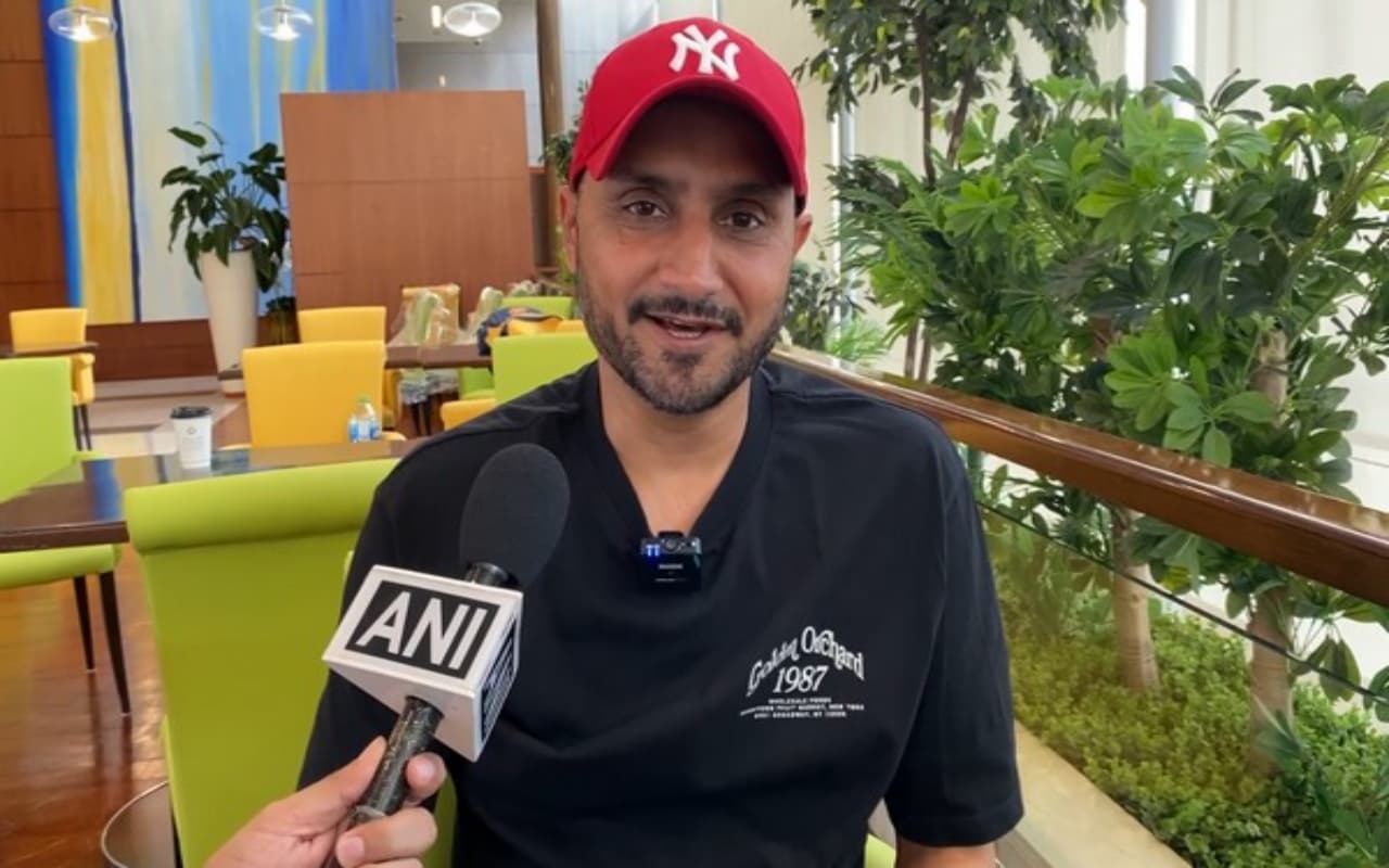 ‘पाकिस्तान में वहां के लोग सुरक्षित नहीं, तो हम क्यों..’, Asia Cup को लेकर हरभजन सिंह का बड़ा बयान