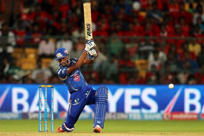 IN PICS : हार्दिक पांड्या ने खेली विस्फोटक पारी, टीम इंडिया में वापसी के लिए तैयार