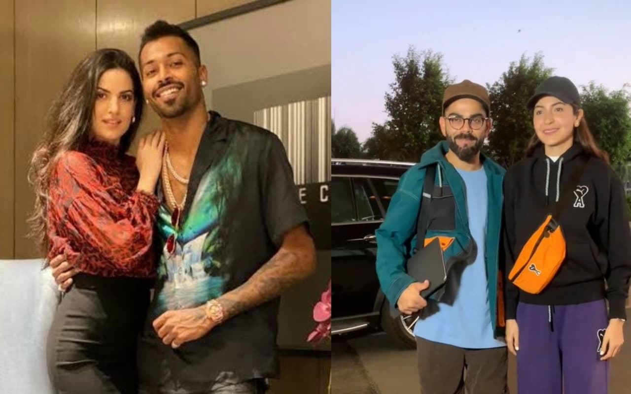 Hardik Pandya Wedding: आज हार्दिक-नताशा दोबारा लेंगे सात फेरे, विराट-अनुष्का, राहुल समेत ये स्टार होंगे शामिल!