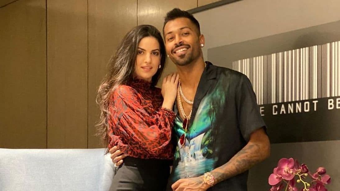 हार्दिक पांड्या ने नताशा से पूछा- बेबी मैं क्या हूं तेरा? तो एक्ट्रेस ने दिया ये जवाब, वायरल हो रहा वीडियो